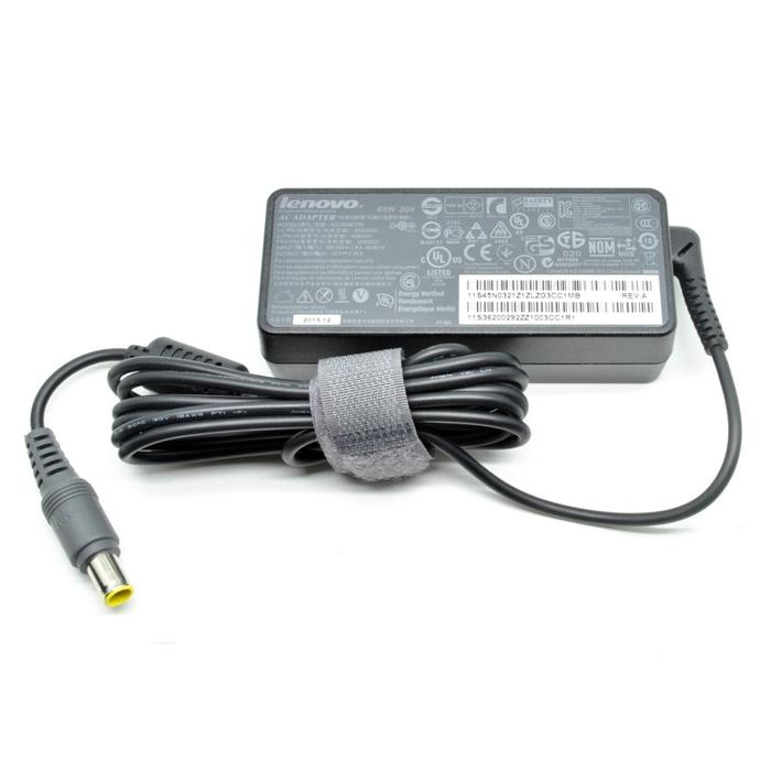 Gambar Adaptor Charger Laptop IBM Lenovo Thinkpad X201 X201I X201S X220 X220S dari TOKO MURAH IDOLA undefined Tokopedia
