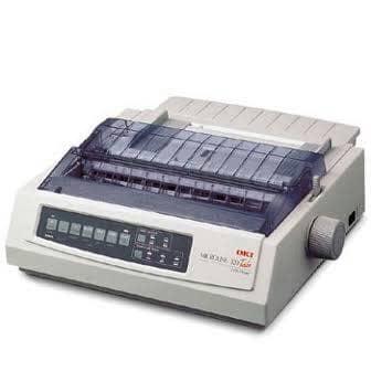 Jual Printer OKI ML 320 Turbo+ 