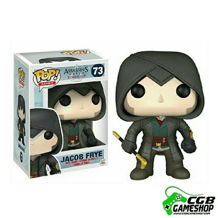 Jual Funko Pop - Assassin's Creed 