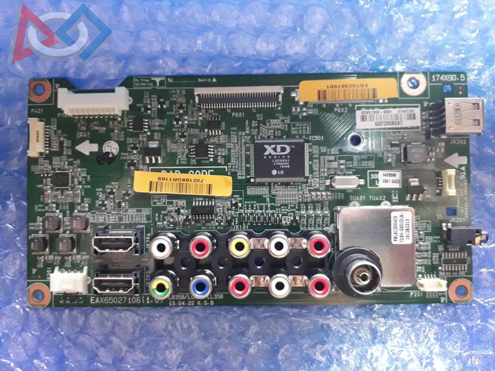 Lg 32ln5100 Lg 32 Inch Tv Motherboard Tokopedia Mainboard Tv Led