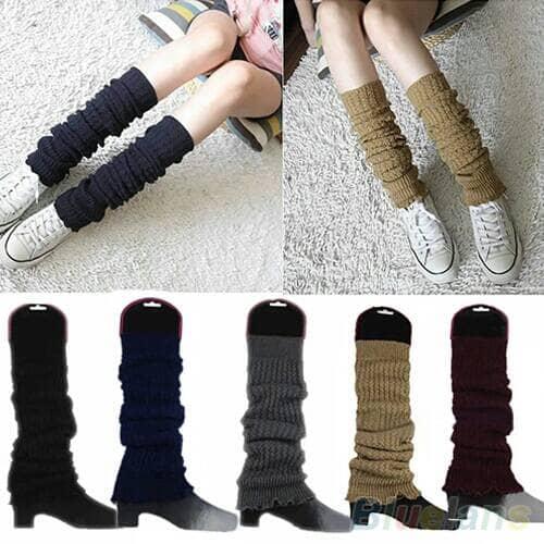 legging warmers
