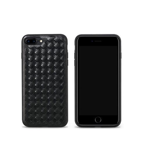 Gambar Remax Creative case for Iphone 7 - Hitam dari Tenno Gadget undefined Tokopedia