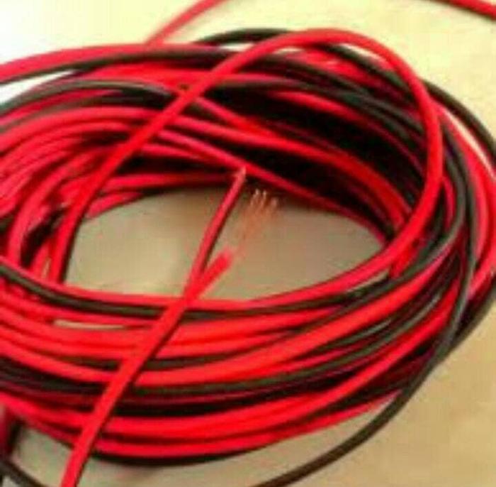 Gambar Kabel NYZ 2 x 10 project audio,listrik ,elektronik dari art techno new_NEW undefined Tokopedia