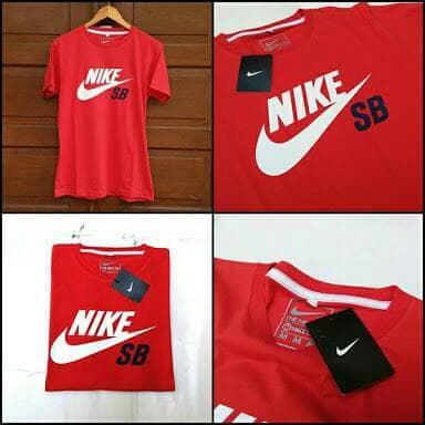 Jual T-Shirt Nike SB Woman Original 