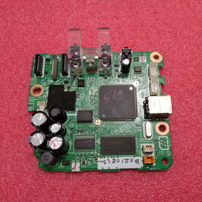mainboard printer canon ip2770