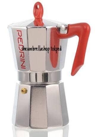 Jual espresso coffee maker pedrini 