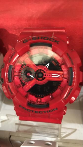 Jual gshock ga110 LPA original Kota Balikpapan Evosport Watch Tokopedia