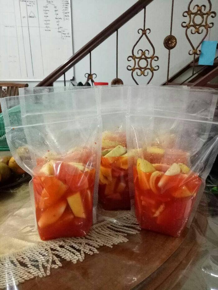 Jual Asinan Buah Khas Bogor Jakarta Barat Empek Nyonya Widya Tokopedia Jual Asinan Buah Khas Bogor Jakarta Barat Empek Nyonya Widya Tokopedia