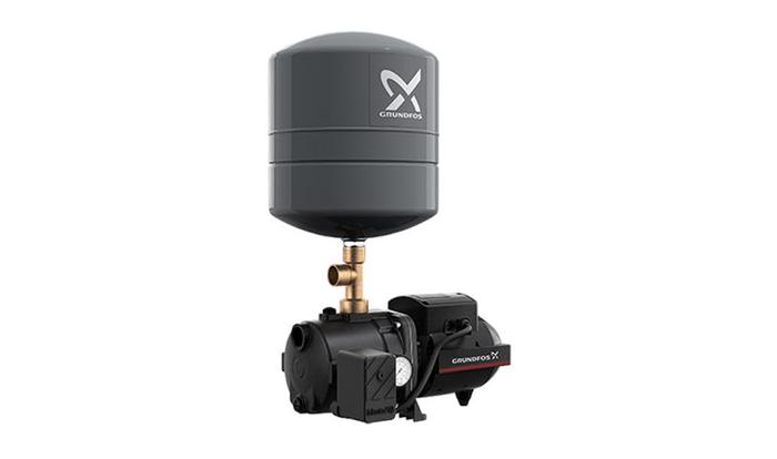 Jual Pompa Jet Pump 250 Watt JPD 4-47 