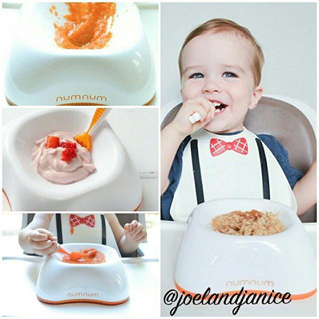 Gambar NUMNUM BEGINNER BOWL dari joelandjanice undefined Tokopedia