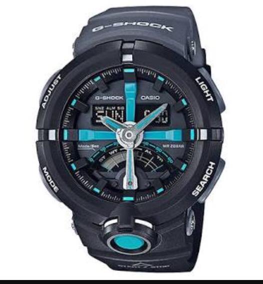 Harga casio outlet ga 2000