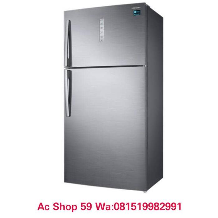 Jual Kulkas Samsung Rt 58k7011s9 Digital Inverter Twin Cooling Plus New Jakarta Utara Ac Shop 59 Elektronik Tokopedia