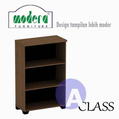 Gambar Lemari Kayu Modera AMC 7121 dari Satukantor ID undefined Tokopedia