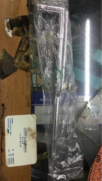 Gambar blender patri 25cm dari Sinar Jaya Pertukangan Emas undefined Tokopedia