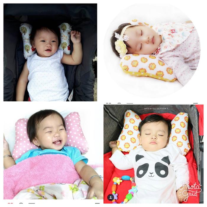 Elephant on sale ears pillow