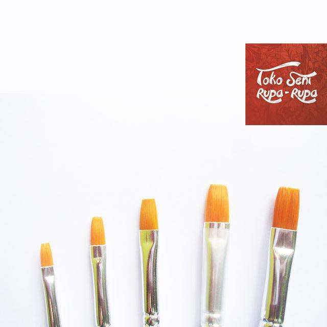 Jual Kuas Bulu Halus Kuas Cat Air Kuas Cat Poster Kuas Watercolour Kab Bandung Barat Toko Seni Rupa Rupa Tokopedia