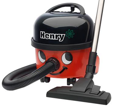 Jual NUMATIC Henry HVR200 ( Vacuum 