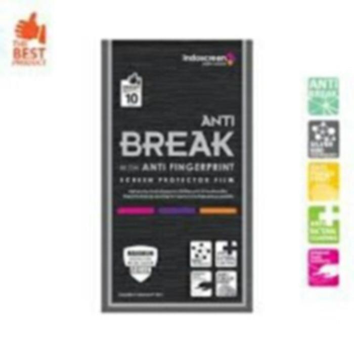 Gambar Indoscreen Samsung Galaxy Note 8 2017 Anti Gores / Anti Break dari Honeycomb. undefined Tokopedia