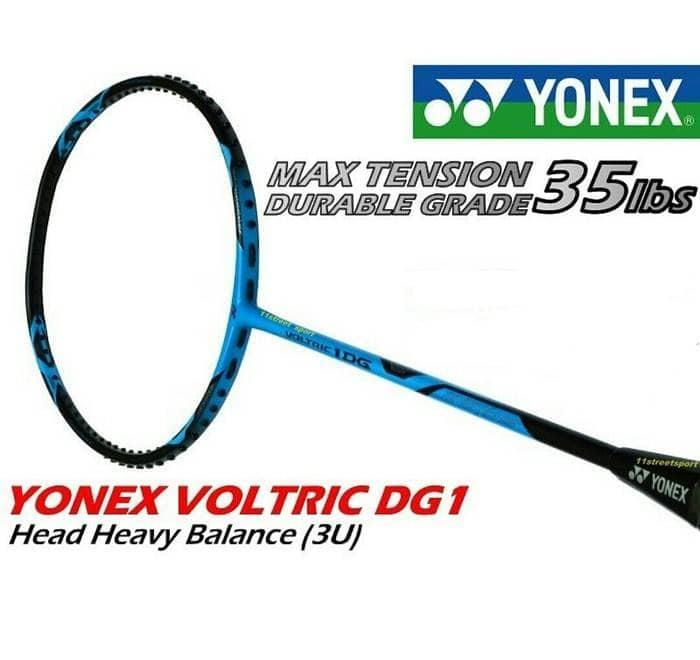 voltric 1dg