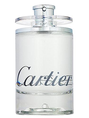 Jual cartier eau de cartier 200ml - Jakarta Utara - aroma profumato |  Tokopedia