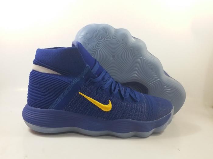 Sepatu Basket New Basketball Shoes Nike 2017 2017 Hyperdunks High