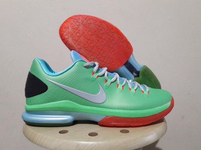 green kd
