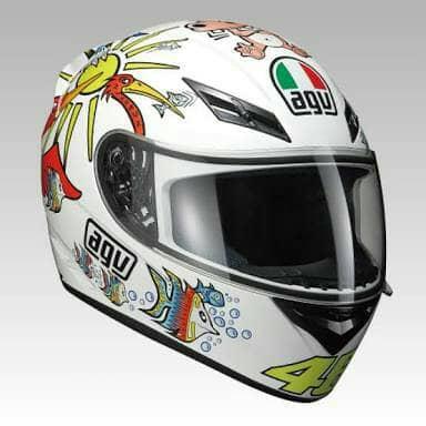 Jual AGV K3 Zoo BNIB harga miring ! - Kota Surabaya - Helm Surabaya |  Tokopedia