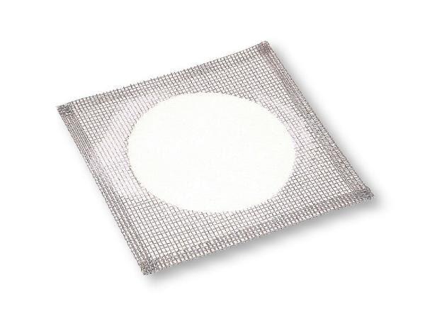 Gambar Kawat Kasa Untuk Memanaskan Erlenmeyer / Labu Beker diatas Bunsen dari LSH SUKSES undefined Tokopedia