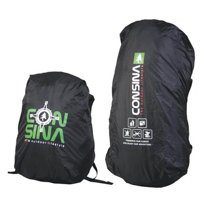 Jual Rain Cover Consina 60l Murah Jakarta Pusat Firda13 Shop Tokopedia