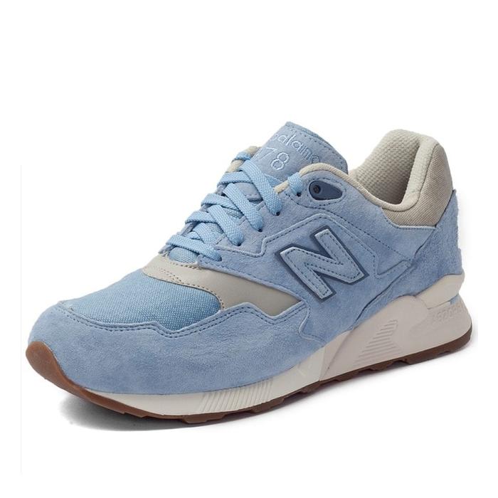 New balance cheap 878 classic blue