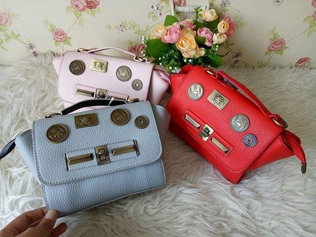Mini bag - Kab. Pasuruan - arvino-shop 