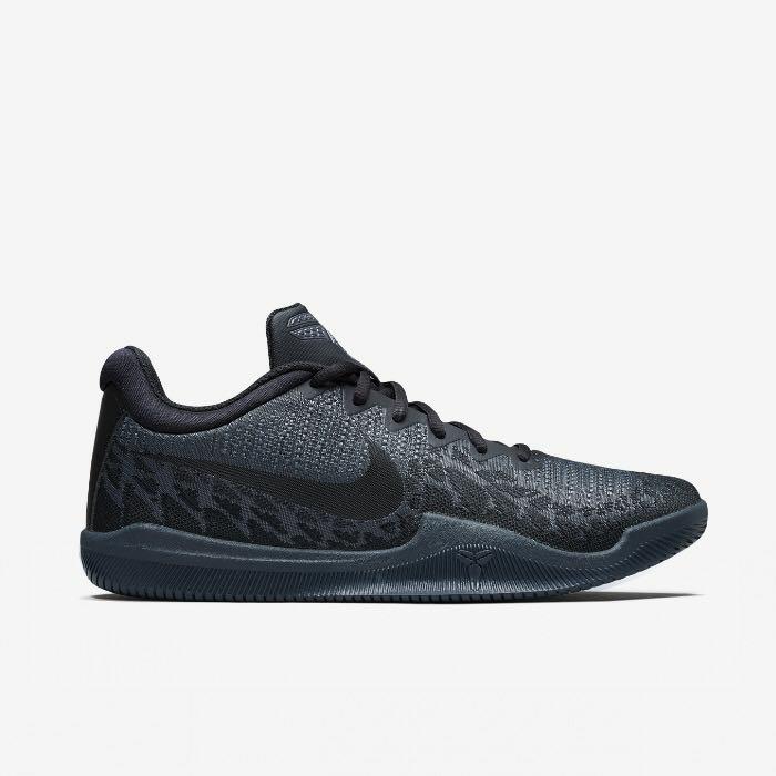 Jual Sepatu Basket Kobe Mamba Rage 