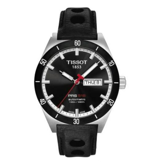 Jual Tissot PRS 516 Automatic Men T044.430.26.051.00 - Jakarta Timur - La  Grace | Tokopedia