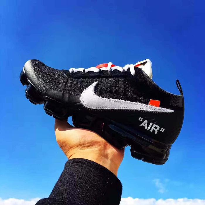 Jual NIKE VAPORMAX X OFF WHITE 'THE TEN 