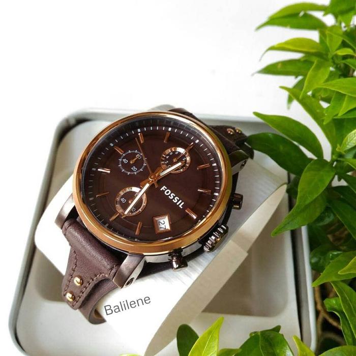 Jual Fossil Es4286 Boyfriend 