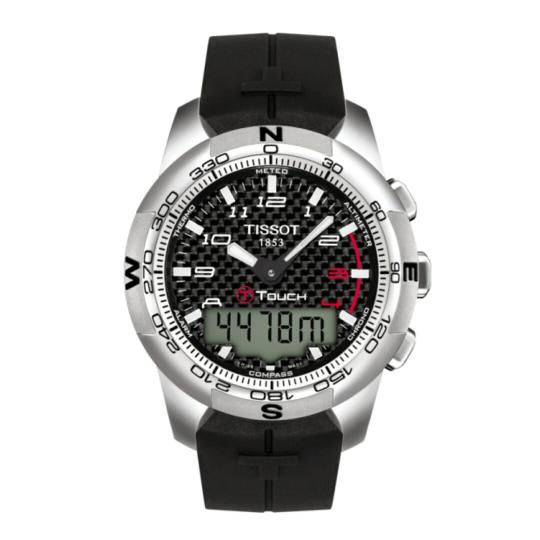 Jual Tissot T Touch II Men T047.420.47.207.00 - Jakarta Timur - La Grace |  Tokopedia