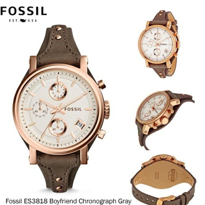 fossil es3818