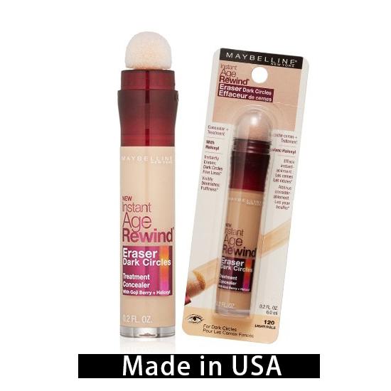 harga maybelline instant age rewind concealer