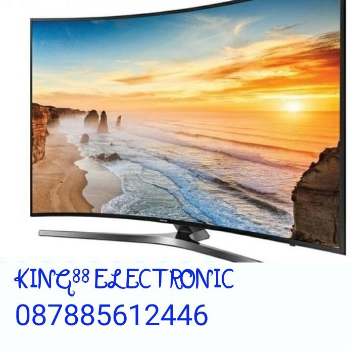 Jual TV LED SAMSUNG 65MU6500 SMART TV 