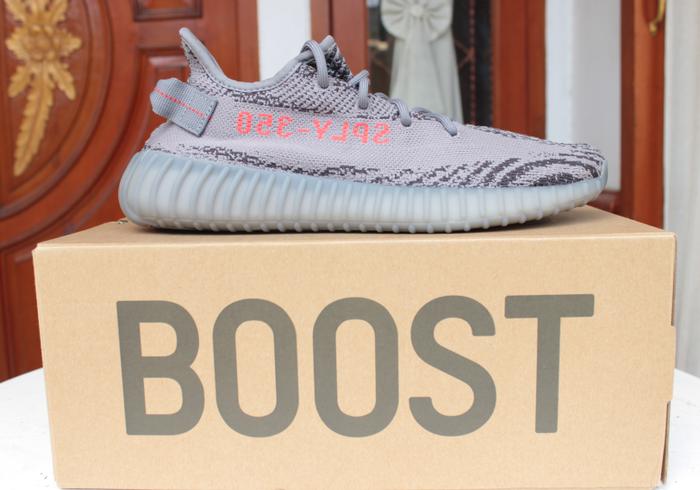 Adidas Yeezy Boost 350 V2 Beluga 2.0 