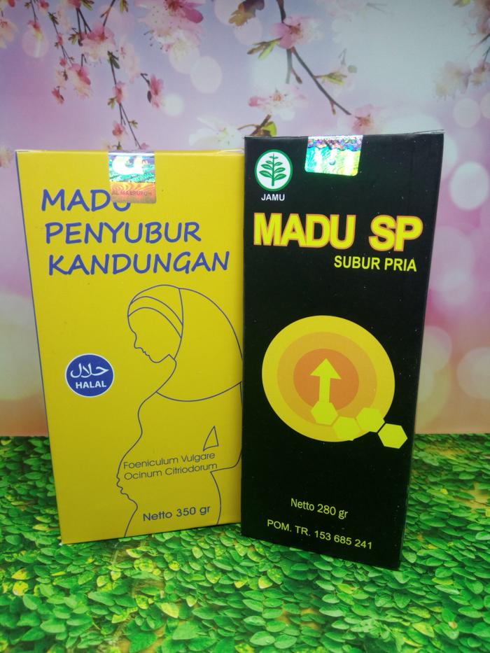 Gambar Paket Penyubur Pasutri dari Kios Ayu Herbal Kab. Bogor Tokopedia