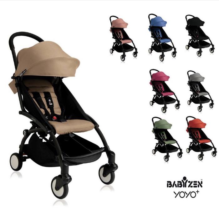 Berat stroller cheap babyzen yoyo