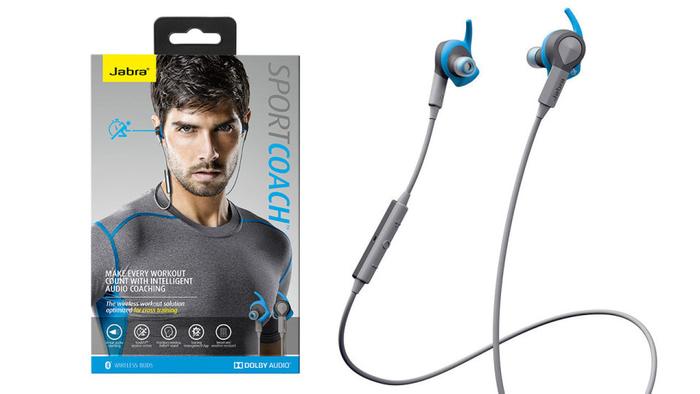 Jual Jabra Sport Coach Bluetooth 