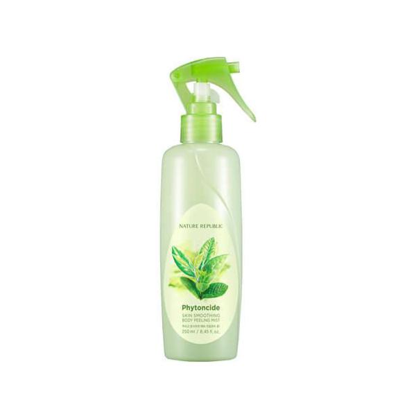 Gambar Skin Smoothing Body Peeling Mist-Phytoncide dari NATURE REPUBLIC OFFICIAL undefined Tokopedia