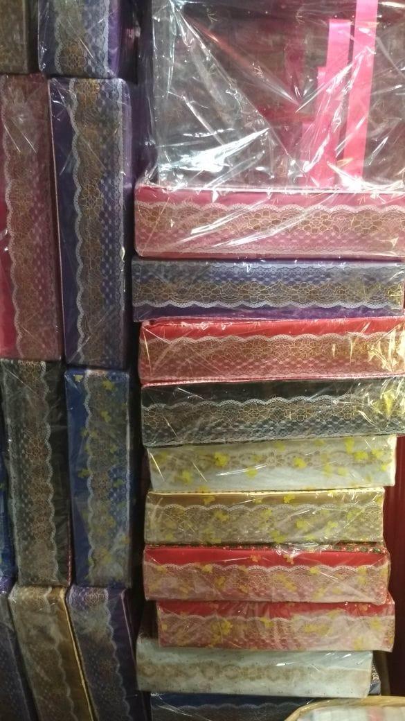 Gambar Kotak hantaran lamaran/tunangan dari Toko 2AA undefined Tokopedia