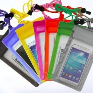 Gambar Waterproof Hp XL Note Size Universal Case Anti Hujan Air Water Phone dari societys undefined Tokopedia