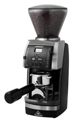Jual Mahlkonig Vario Home Coffee 