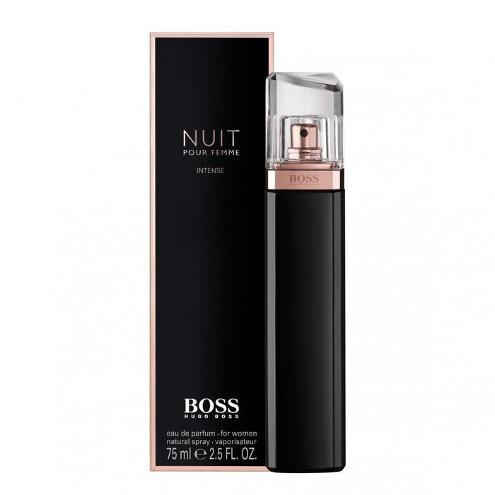 boss nuite