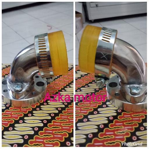 Gambar Manipol rx King putar dari AzkA variasi motor undefined Tokopedia