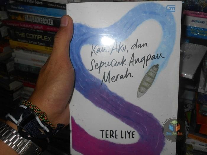 Jual Novel Buku Novel Kau Aku Dan Sepucuk Angpau Merah By Tere Liye Jakarta Barat Buku Anak Mudah Tokopedia Jual Novel Buku Novel Kau Aku Dan Sepucuk Angpau Merah By Tere Liye Jakarta Barat Buku Anak Mudah Tokopedia
